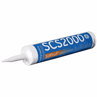 Hexion Canada (Momentive) CAULKING ADHESIVES Silicone GE SCS2000 Silpruf 300ml Black 2003 20000026 construction essentails  construction companies near me construction companies Construction
