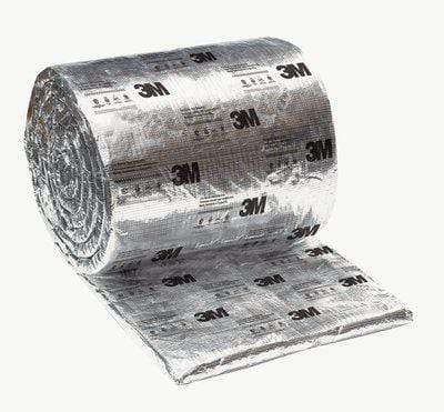 3M Canada Inc. Fire-Stopping 3M 615-24 Fire Barrier Duct Wrap 1-1/2