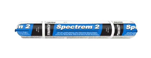 Construction Distribution & Supply Co. Inc Tremco Spectrem 2 Silicone - 600mL construction essentails  construction companies near me construction companies Construction
