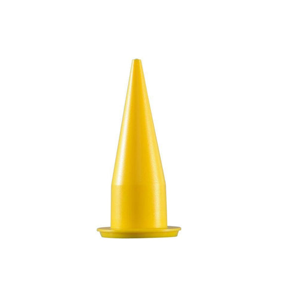 Deslauriers Inc. CAULKING ADHESIVES Tools and Accessories Yellow Cone Nozzle YCN 20002291 construction essentails  construction companies near me construction companies Construction