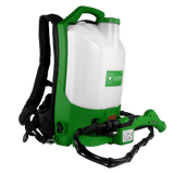 NATUREAL LLC Miscellaneous Victory Professional Cordless Electrostatic Backpack Sprayer VP300ESK 20006902 construction essentails  construction companies near me construction companies Construction