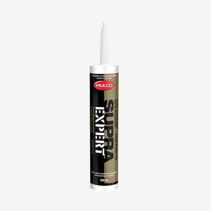 PPG Architectural Coatings Canada Inc. CAULKING ADHESIVES Thermoplastic Mulco Supra 300ml Almond 320 20002137 construction essentails  construction companies near me construction companies Construction