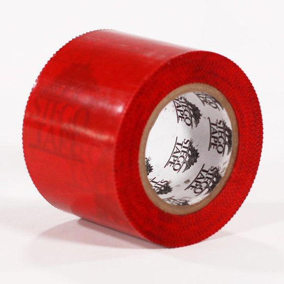 Stego Industries, LLC AIR VAPOUR BARRIERS Underslab Stego Seaming Tape 4