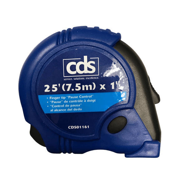 TASK TOOLS ACCESSORIES Maintenance CDS 25 (7.6m) x 1