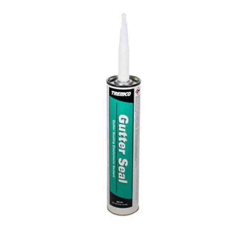 Tremco Ltd. CAULKING ADHESIVES Hybrids Tremco Gutterseal 300ml Clear 20001485 construction essentails  construction companies near me construction companies Construction